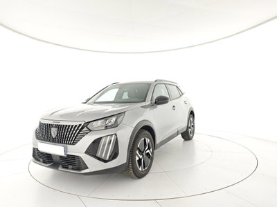 Peugeot 2008 PureTech 100 S&S Allure (2)