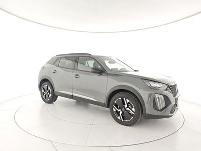 Peugeot 2008 PureTech 100 S&S Allure usata