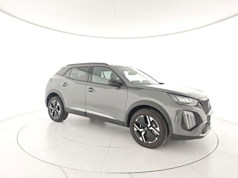 Peugeot 2008 PureTech 100 S&S Allure