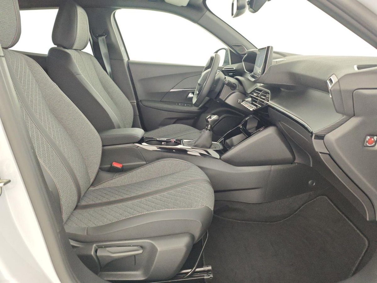 Peugeot 2008 PureTech 100 S&S Allure (13)