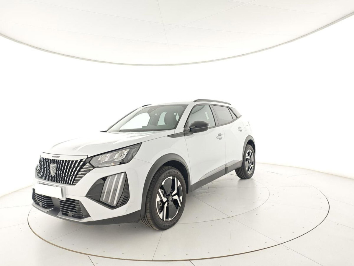 Peugeot 2008 PureTech 100 S&S Allure (2)