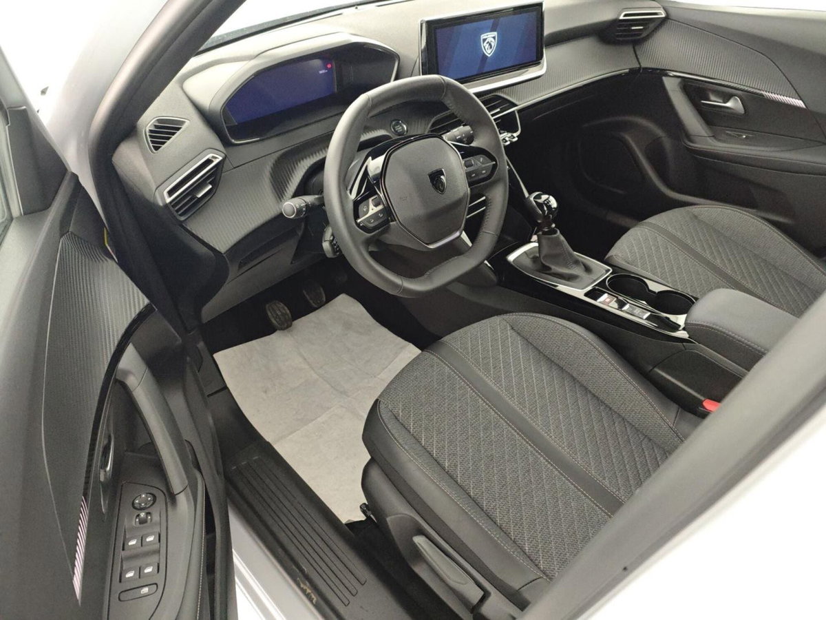 Peugeot 2008 PureTech 100 S&S Allure (9)