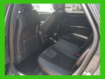 Ford Mondeo Station Wagon Full Hybrid 2.0 187 CV eCVT SW ST-Line Business (11)