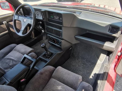 Alfa Romeo 75 1.8 IE Indy (12)