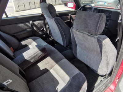 Alfa Romeo 75 1.8 IE Indy (14)
