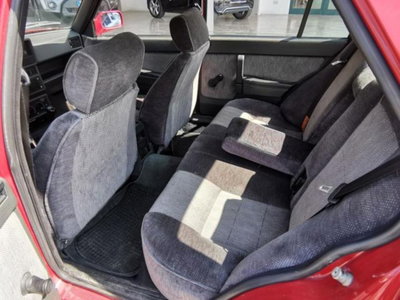 Alfa Romeo 75 1.8 IE Indy (16)