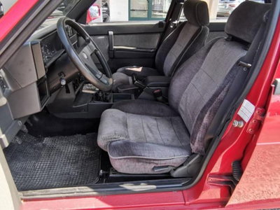 Alfa Romeo 75 1.8 IE Indy (17)