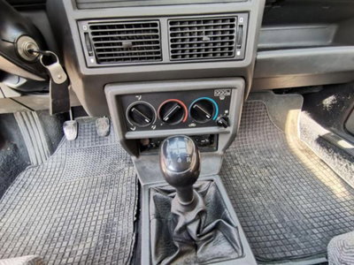 Alfa Romeo 75 1.8 IE Indy (20)