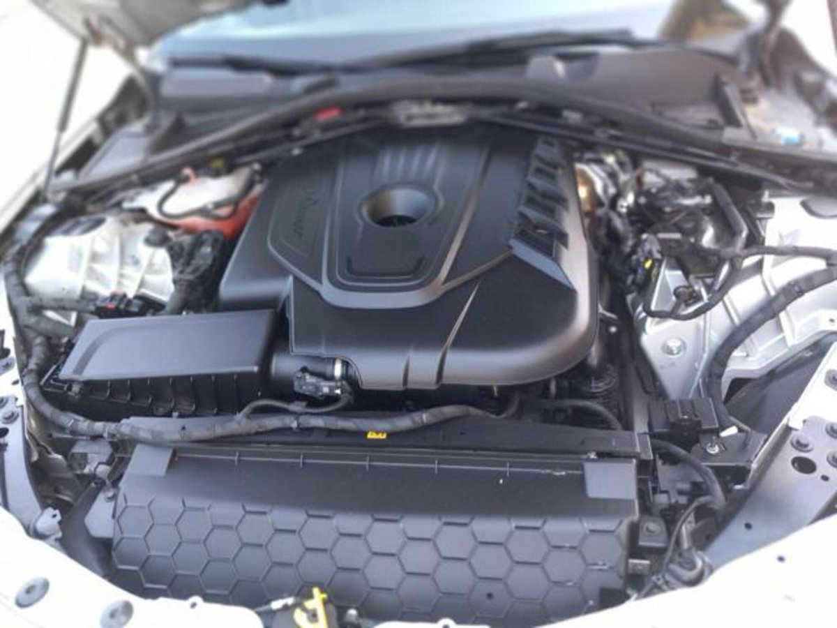 Alfa Romeo Giulia 2.2 Turbodiesel 190 CV AT8 Ti (15)