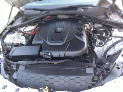 Alfa Romeo Giulia 2.2 Turbodiesel 190 CV AT8 Ti (15)