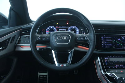 Audi Q8 Q8 50 TDI 286 CV quattro tiptronic Sport (10)
