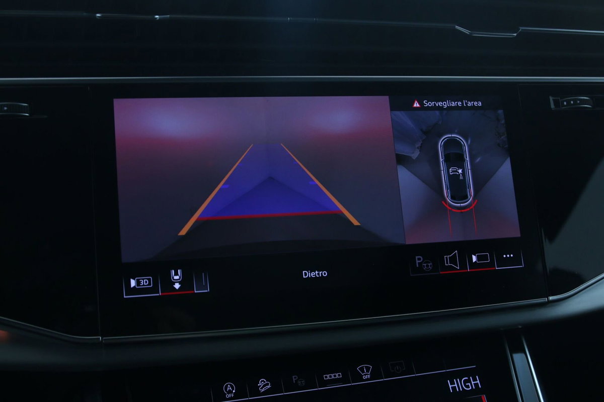 Audi Q8 Q8 50 TDI 286 CV quattro tiptronic Sport (12)