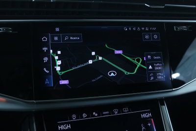 Audi Q8 Q8 50 TDI 286 CV quattro tiptronic Sport (13)