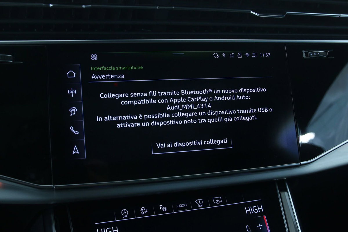 Audi Q8 Q8 50 TDI 286 CV quattro tiptronic Sport (14)
