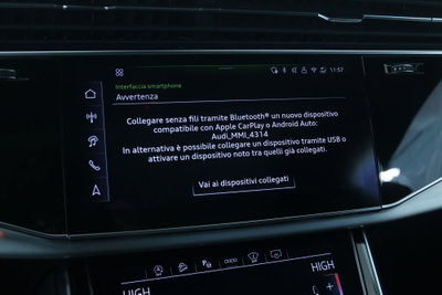 Audi Q8 Q8 50 TDI 286 CV quattro tiptronic Sport (14)