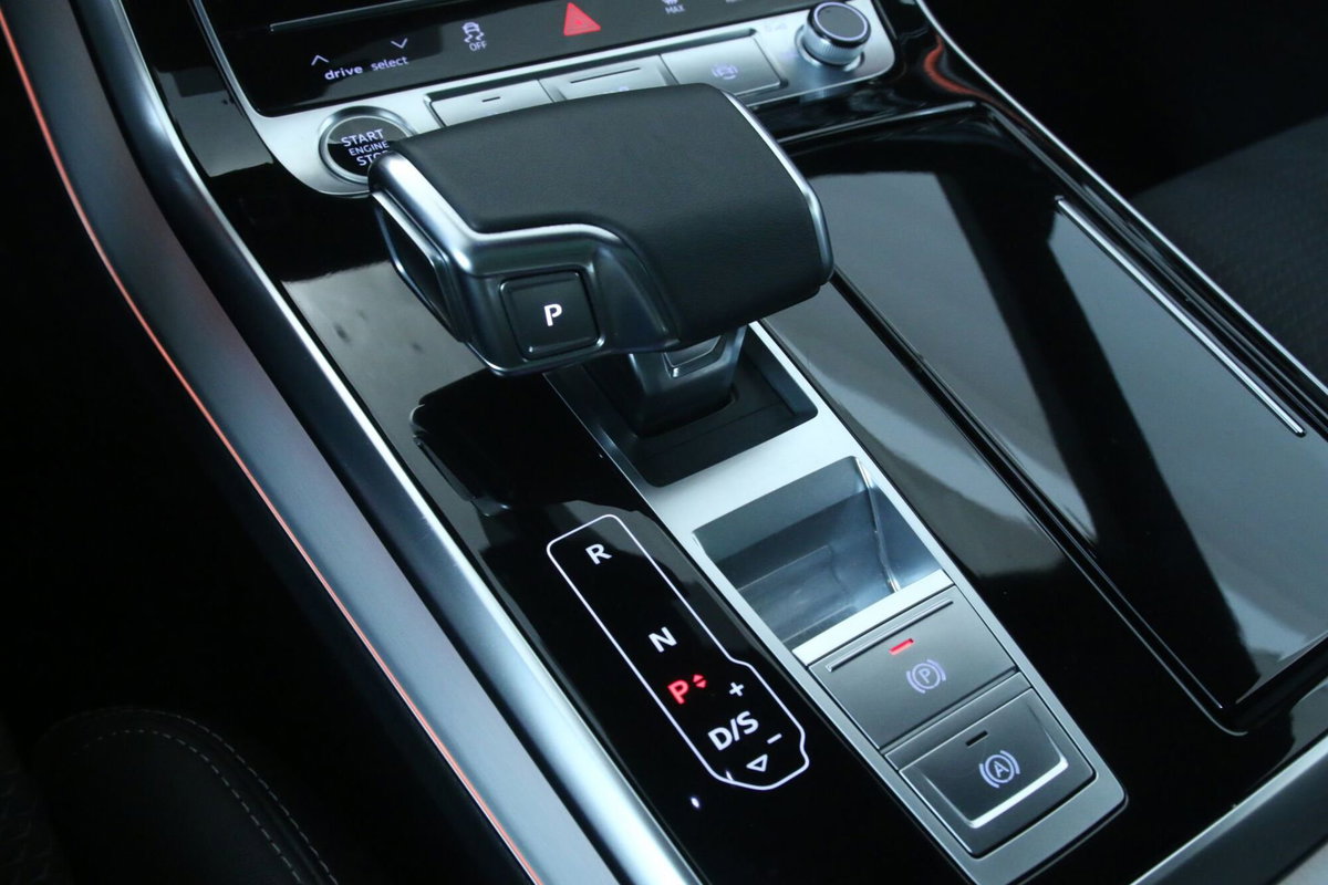 Audi Q8 Q8 50 TDI 286 CV quattro tiptronic Sport (15)