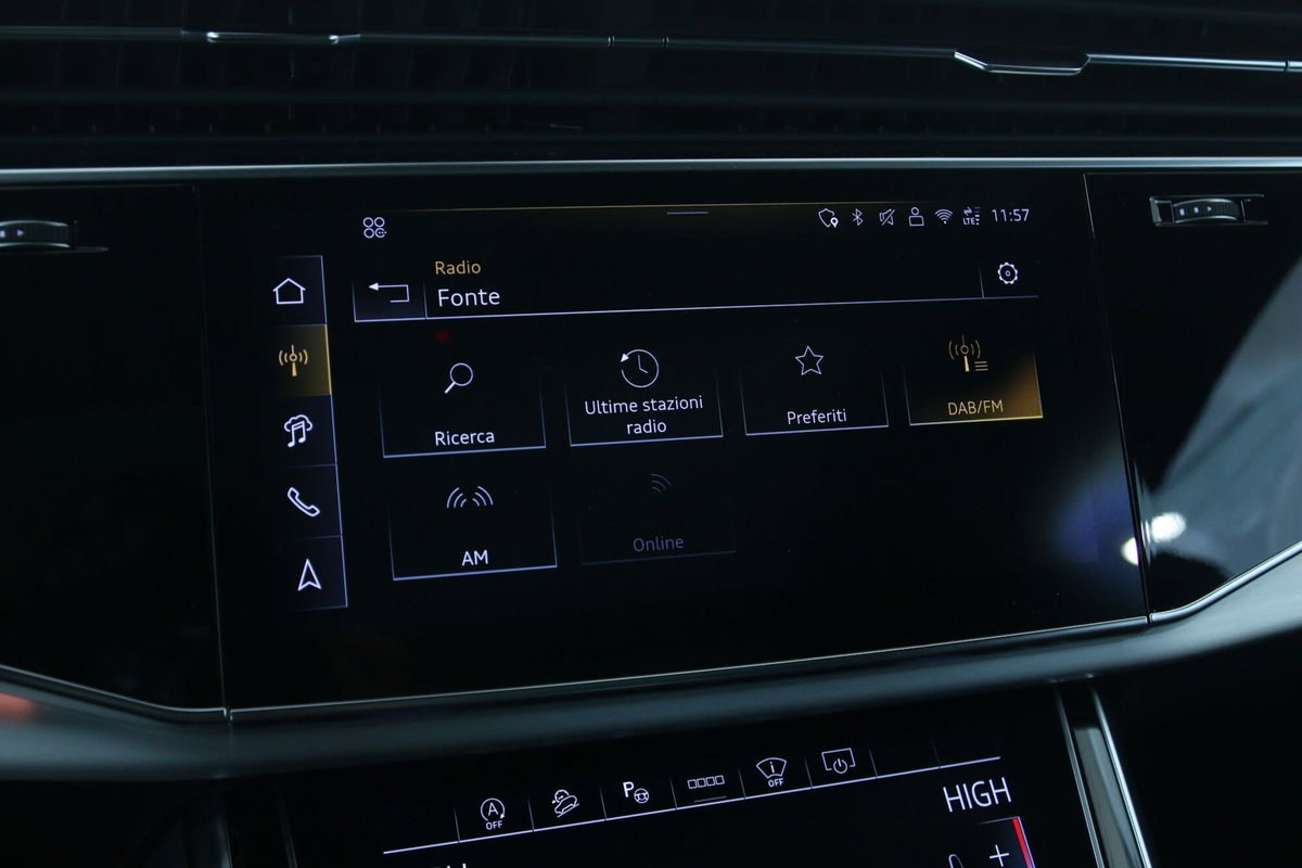 Audi Q8 Q8 50 TDI 286 CV quattro tiptronic Sport (16)