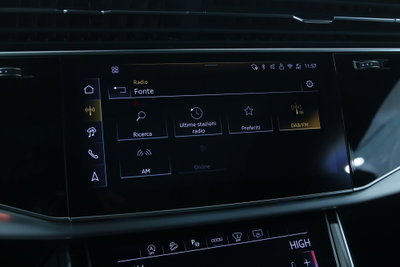 Audi Q8 Q8 50 TDI 286 CV quattro tiptronic Sport (16)