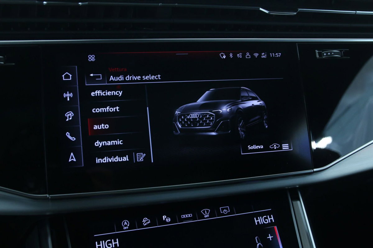 Audi Q8 Q8 50 TDI 286 CV quattro tiptronic Sport (18)