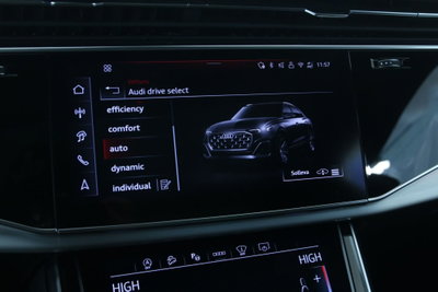 Audi Q8 Q8 50 TDI 286 CV quattro tiptronic Sport (18)
