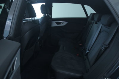 Audi Q8 Q8 50 TDI 286 CV quattro tiptronic Sport (8)