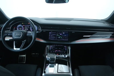 Audi Q8 Q8 50 TDI 286 CV quattro tiptronic Sport (9)