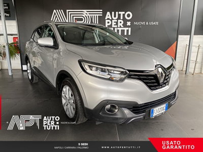 Renault Kadjar 8V 110CV EDC Energy Intens (2)