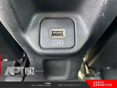 Fiat 500X 1.0 T3 120 CV (16)