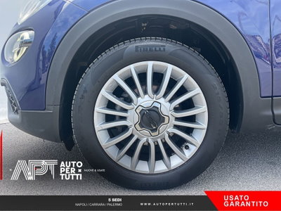 Fiat 500X 1.0 T3 120 CV (5)