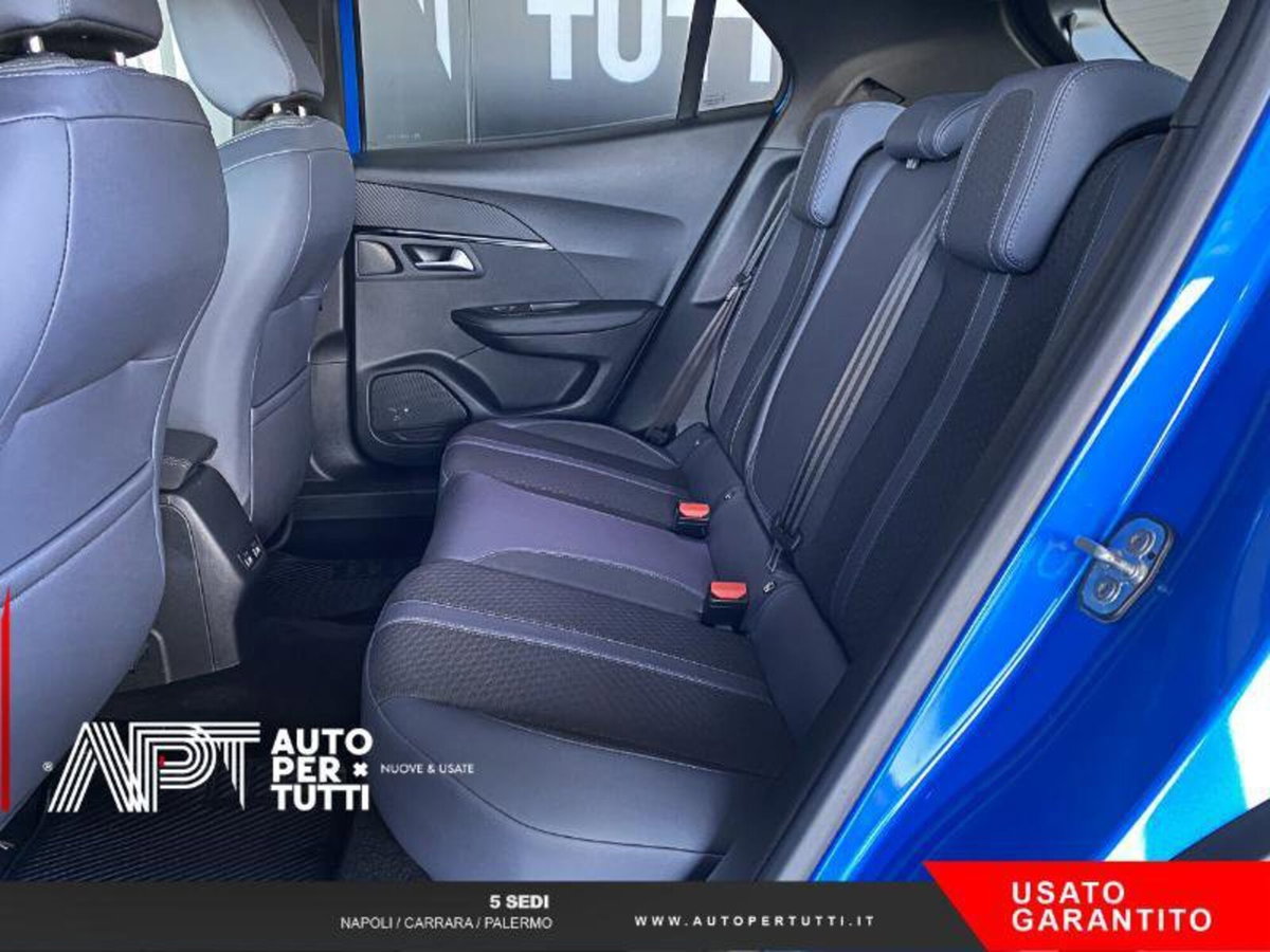 Peugeot 2008 PureTech 130 S&S Allure Pack (12)