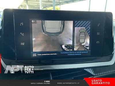 Peugeot 2008 PureTech 130 S&S Allure Pack (17)
