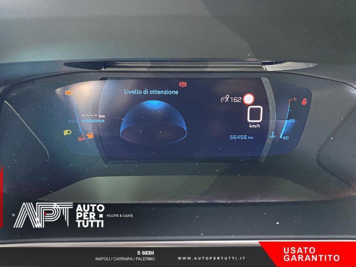 Peugeot 2008 PureTech 130 S&S Allure Pack (7)