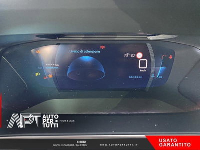 Peugeot 2008 PureTech 130 S&S Allure Pack (7)