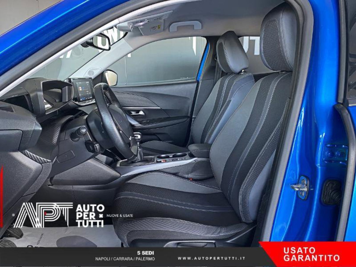 Peugeot 2008 PureTech 130 S&S Allure Pack (9)