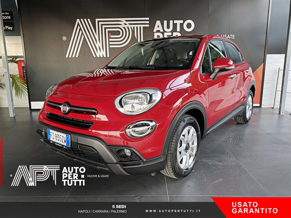 Fiat 500X 1.0 T3 120 CV Cross Dolcevita