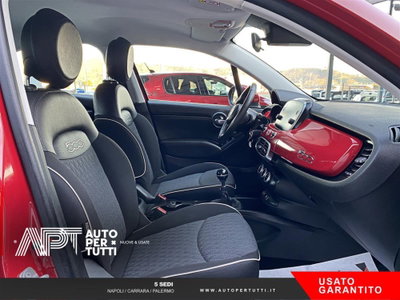 Fiat 500X 1.0 T3 120 CV Cross Dolcevita (19)