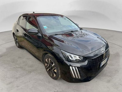 Peugeot 208 PureTech 100 Stop&Start 5 porte Allure usata