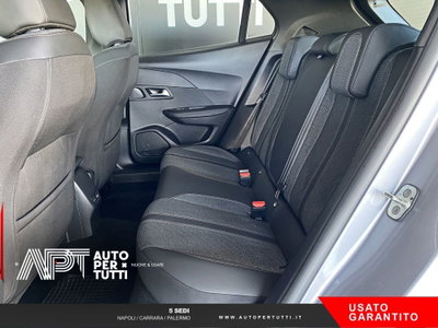 Peugeot 2008 1.2 puretech Allure s&s 130cv eat8 (10)