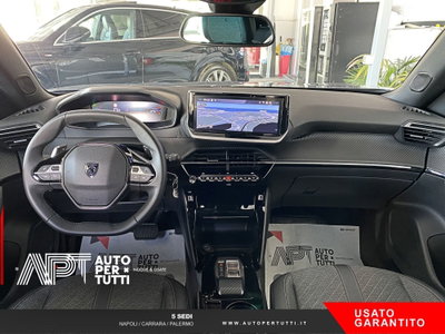 Peugeot 2008 1.2 puretech Allure s&s 130cv eat8 (12)