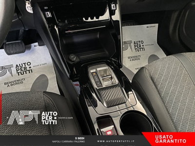 Peugeot 2008 1.2 puretech Allure s&s 130cv eat8 (17)