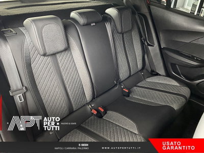 Peugeot 2008 1.2 puretech Allure s&s 130cv eat8 (20)