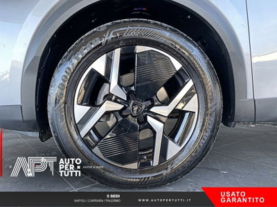 Peugeot 2008 1.2 puretech Allure s&s 130cv eat8 (5)