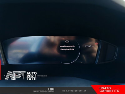 Peugeot 2008 1.2 puretech Allure s&s 130cv eat8 (7)