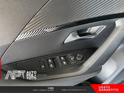 Peugeot 2008 1.2 puretech Allure s&s 130cv eat8 (8)