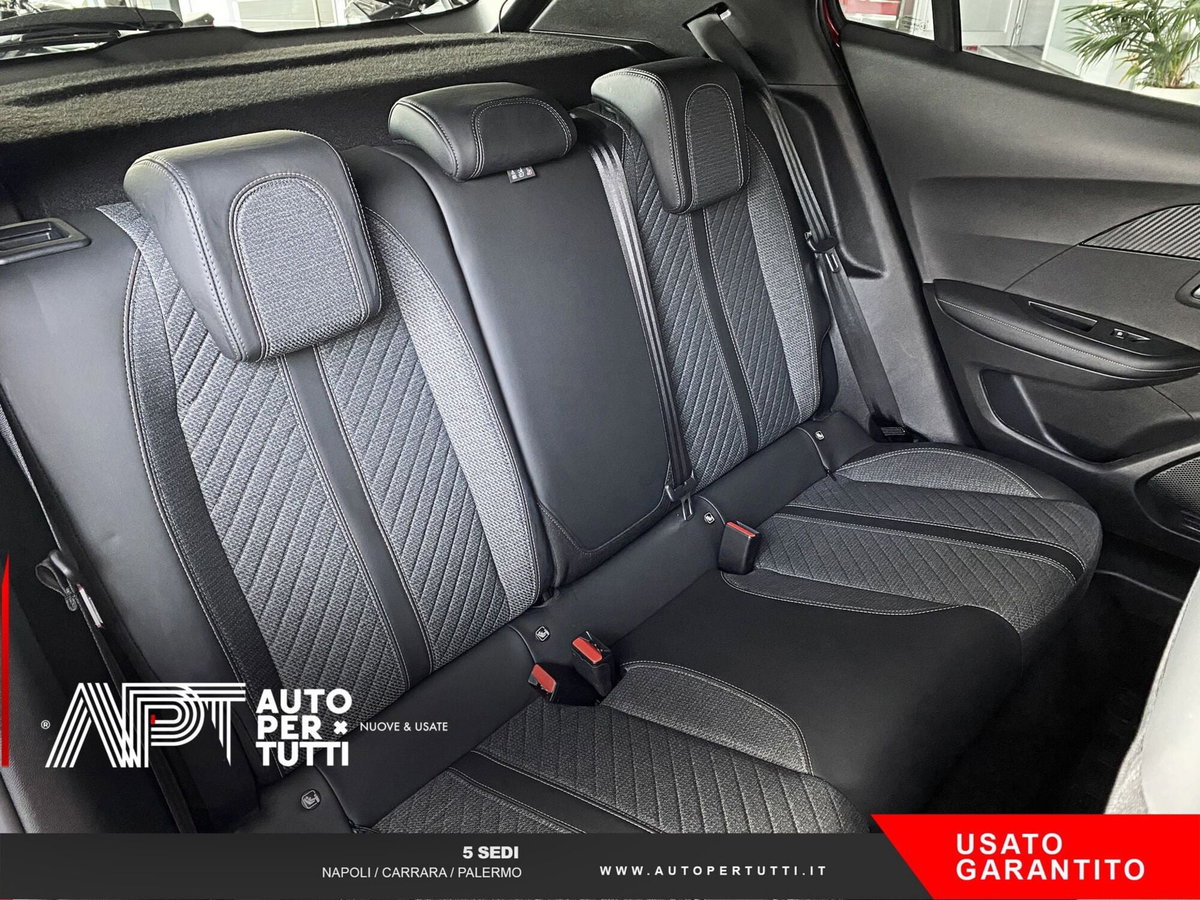 Peugeot 2008 1.2 puretech Allure s&s 100cv (16)