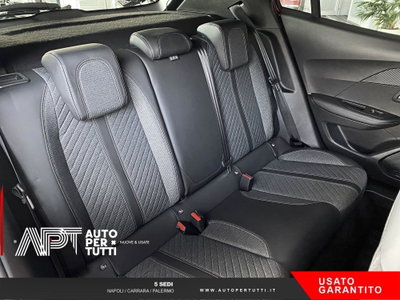 Peugeot 2008 1.2 puretech Allure s&s 100cv (16)