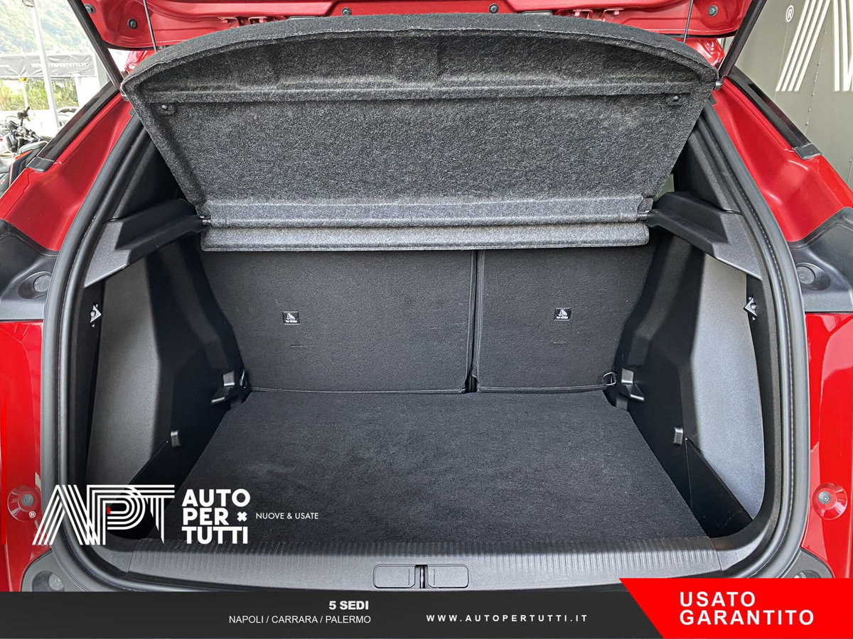 Peugeot 2008 1.2 puretech Allure s&s 100cv (20)