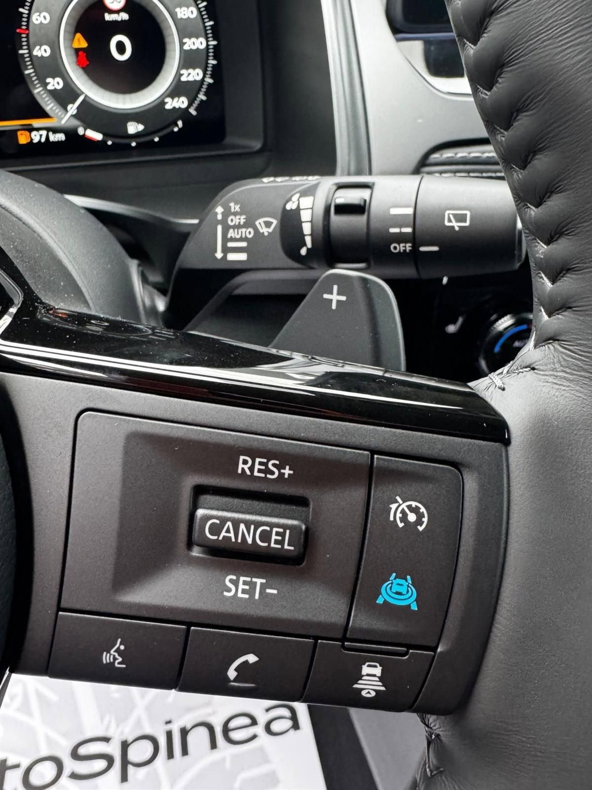 Nissan Qashqai 1.3 mhev N-Connecta 4wd 158cv xtronic (11)