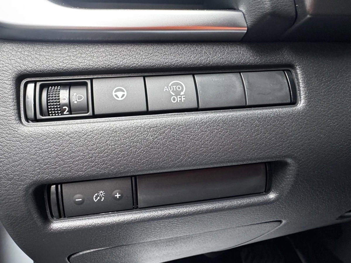 Nissan Qashqai 1.3 mhev N-Connecta 4wd 158cv xtronic (9)