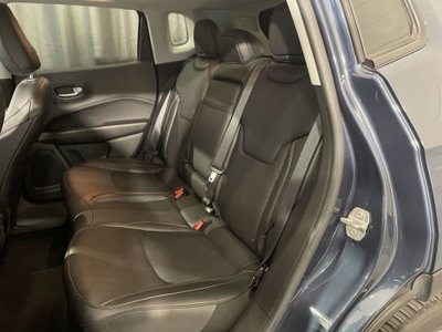 Jeep Compass 1.3 T4 190CV PHEV AT6 4xe Limited (10)